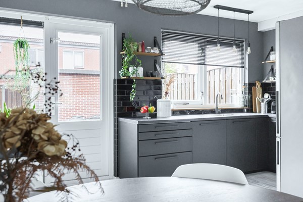 Medium property photo - Rietgorslaan 7, 3181 SN Rozenburg